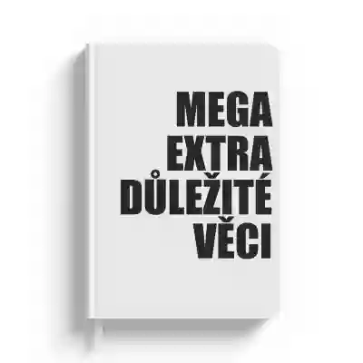 Vlastní deník