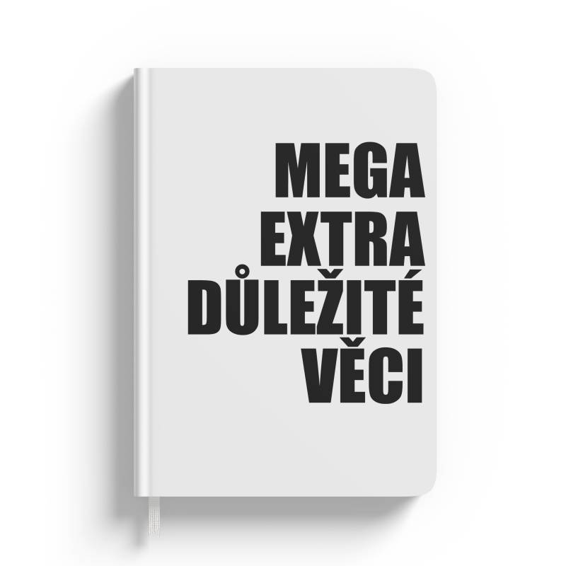 Vlastní deník