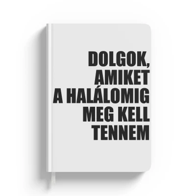 Personalizovaný notebook