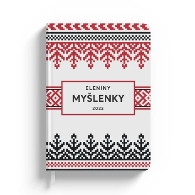 Notebook s tradičním modelem