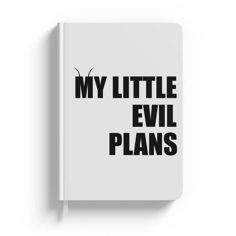 Notebook funny
