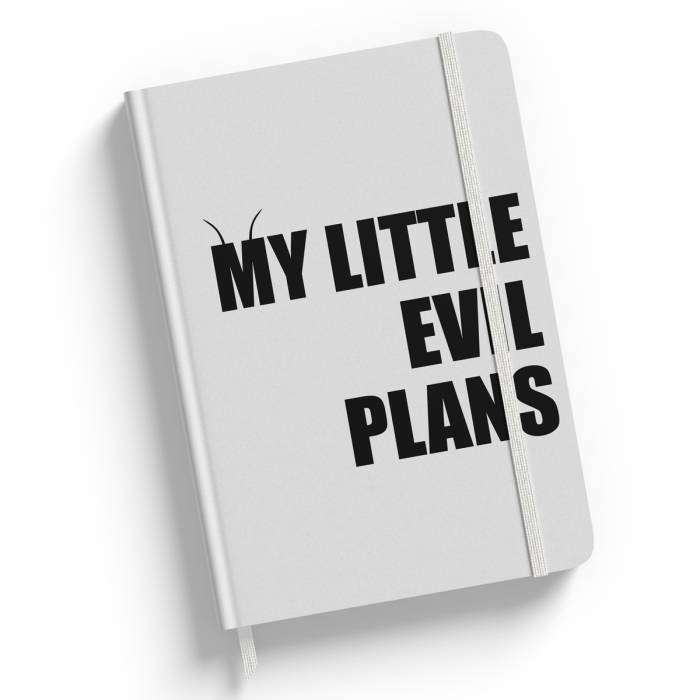 Notebook funny